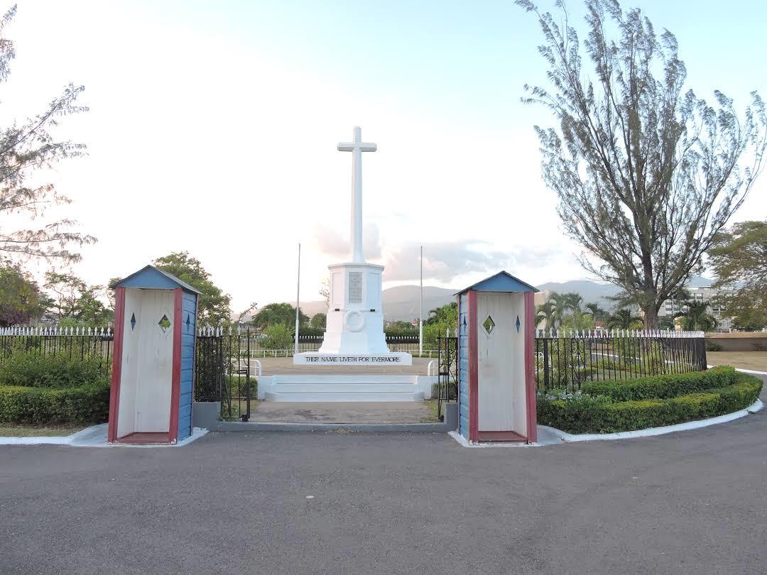 National Heroes Park